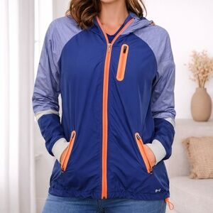 Women’s Storm Under Armour Running Jacket